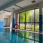 Yacht Club Residence Sopot