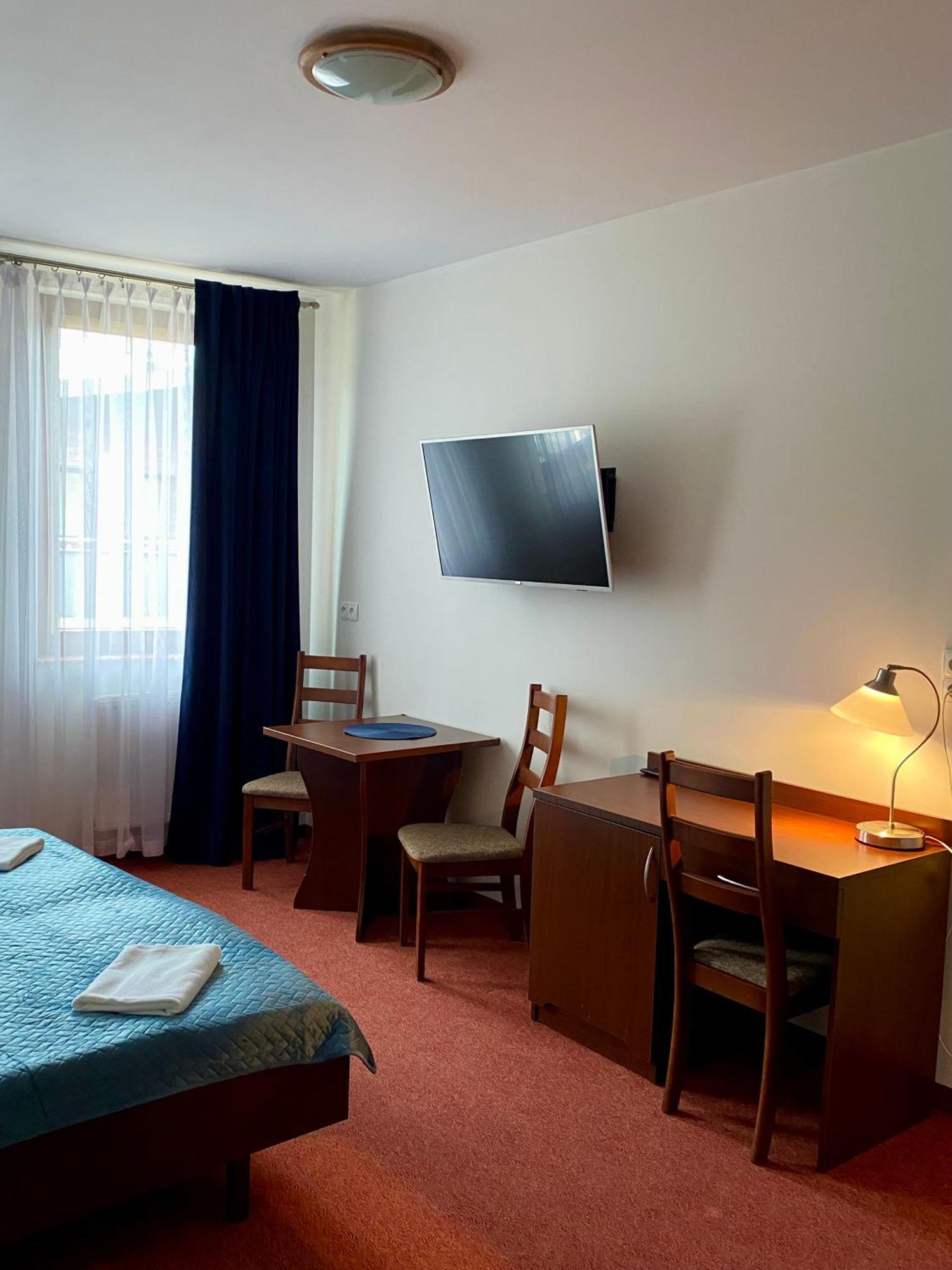 Yacht Club Bed & Breakfast Sopot